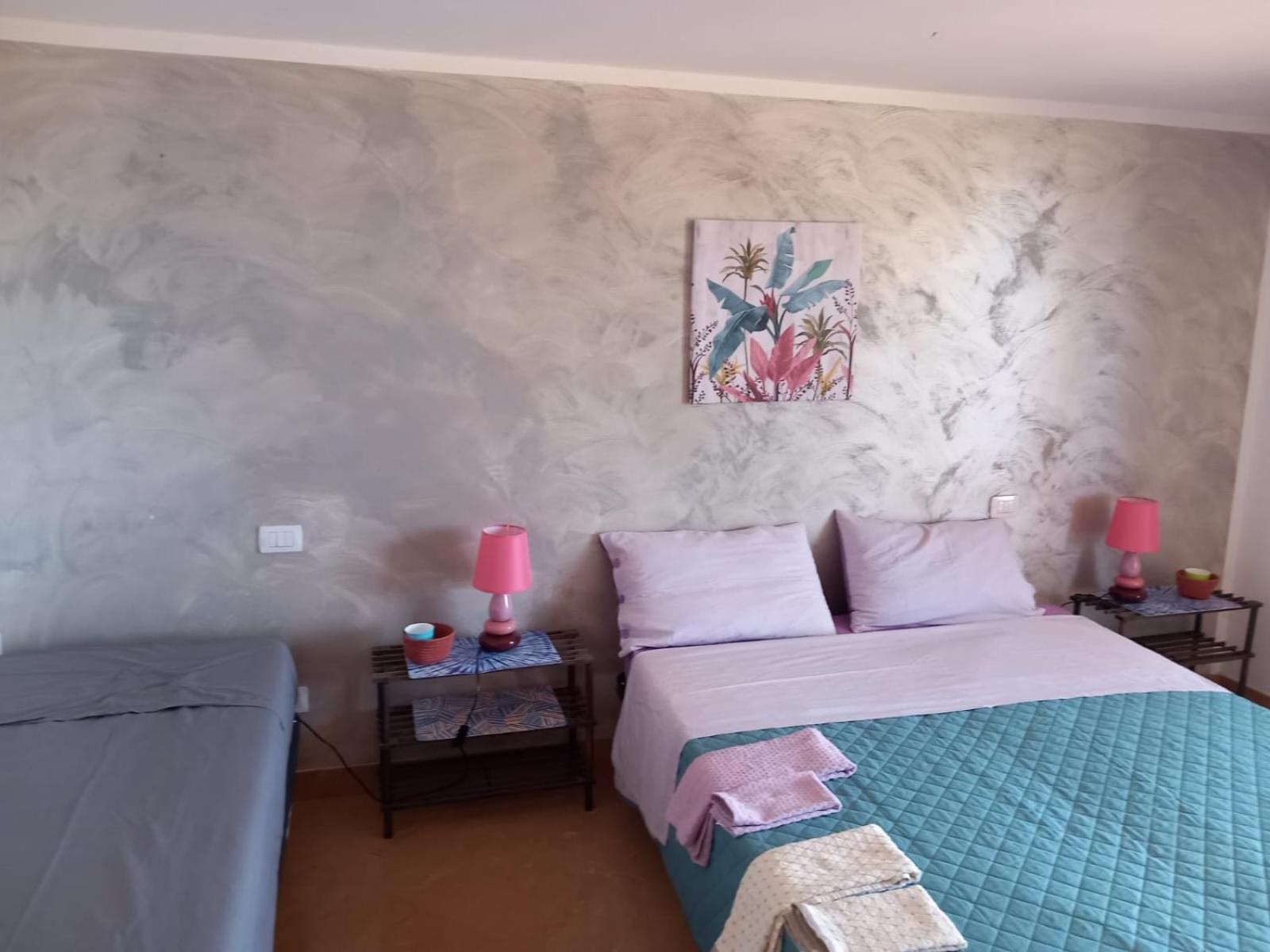 Relax Cv Mare Appartement Civitavecchia Buitenkant foto